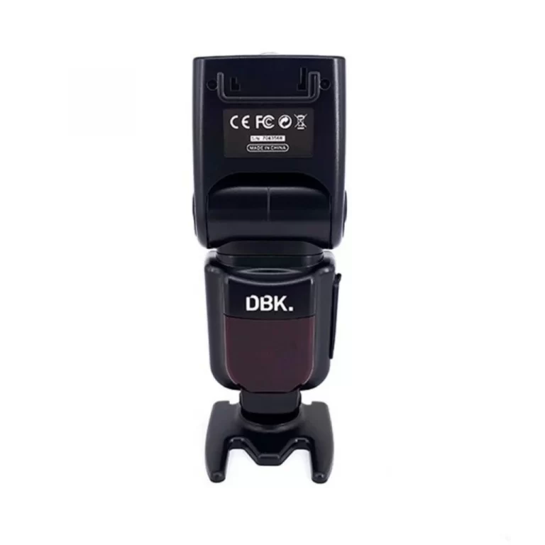 فلاش اکسترنال دی بی کی DBK DF-800 for Nikon