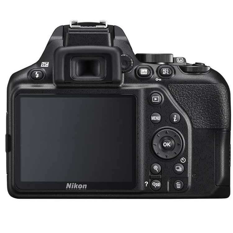 دوربین عکاسی نیکون Nikon D3500 body