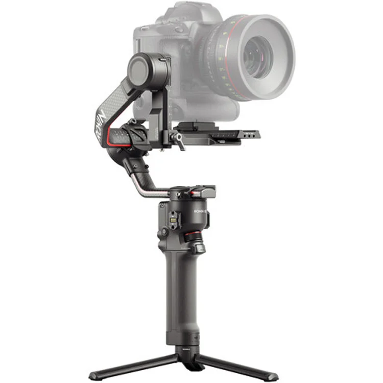 گیمبال دوربین دی جی آی DJI RS 2 Gimbal Stabilizer