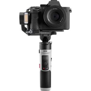 گیمبال موبایل ژیون تک Zhiyun-Tech CRANE-M2 S 3-Axis Handheld Gimbal Stabilizer