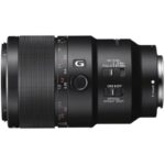 لنزسونی Sony FE 90mm f2.8 Macro G OSS Lens