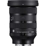 لنز سیگما Sigma 24-70mm f2.8 DG DN II Art Lens for Sony E