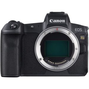 دوربین بدون آینه کانن Canon EOS Ra Mirrorless Digital Camera Body