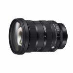 لنز سیگما Sigma 24-70mm f2.8 DG DN II Art Lens for Sony E