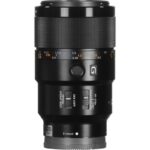 لنزسونی Sony FE 90mm f2.8 Macro G OSS Lens