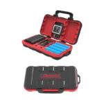 کيف محافظ کارت حافظه وباتري دزيانتال Desiontal memory card and battery case