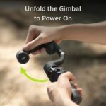 گیمبال موبایل دی جی آی DJI Osmo Mobile 6 Smartphone Gimbal