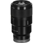 لنزسونی Sony FE 90mm f2.8 Macro G OSS Lens