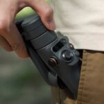 گیمبال موبایل دی جی آی DJI Osmo Mobile 6 Smartphone Gimbal