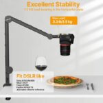 پایه چندکاره ویجیم VIJIM LS25 Multifunction Stand
