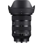 لنز سیگما Sigma 24-70mm f2.8 DG DN II Art Lens for Sony E