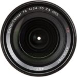 لنزسونی Sony Vario-Tessar T FE 24-70mm f4 ZA OSS
