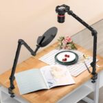 پایه چندکاره ویجیم VIJIM LS25 Multifunction Stand