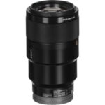 لنزسونی Sony FE 90mm f2.8 Macro G OSS Lens