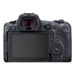 دوربین بدون آینه کانن Canon EOS R5 Mirrorless Camera kit RF 24-105mm f/4