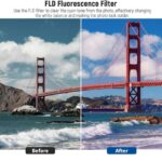 کیت فیلتر ان دی نیوور Neewer 82mm ND Lens Filter Kit