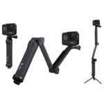 تری وی ۲ گوپرو GoPro 3-Way 2.0 GripArmTripod