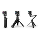 تری وی ۲ گوپرو GoPro 3-Way 2.0 GripArmTripod
