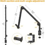 پایه چندکاره ویجیم VIJIM LS25 Multifunction Stand