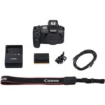 دوربین بدون آینه کانن Canon EOS Ra Mirrorless Digital Camera Body