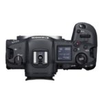دوربین بدون آینه کانن Canon EOS R5 Mirrorless Camera kit RF 24-105mm f/4