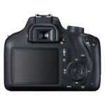 دوربین عکاسی کانن Canon EOS 4000D Kit EF-S 18-55mm IS II