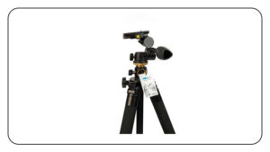 سه پایه دوربین میروتک Mirotech Q820 Camera Tripod
