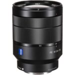 لنزسونی Sony Vario-Tessar T FE 24-70mm f4 ZA OSS