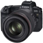 دوربین بدون آینه کانن Canon EOS Ra Mirrorless Digital Camera Body