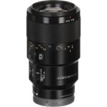 لنزسونی Sony FE 90mm f2.8 Macro G OSS Lens