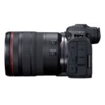 دوربین بدون آینه کانن Canon EOS R5 Mirrorless Camera kit RF 24-105mm f/4