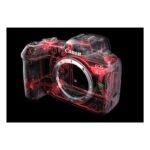 دوربین بدون آینه کانن Canon EOS R5 Mirrorless Camera kit RF 24-105mm f/4
