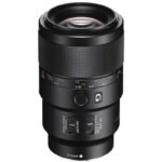 لنزسونی Sony FE 90mm f2.8 Macro G OSS Lens