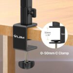 پایه چندکاره ویجیم VIJIM LS25 Multifunction Stand