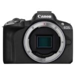 کیت دوربین Canon EOS R50 bandel Content production camera kit