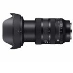 لنز سیگما Sigma 24-70mm f2.8 DG DN II Art Lens for Sony E