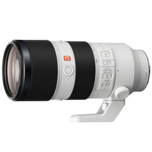 لنز سونی Sony FE 70-200mm f2.8 GM OSS Lens