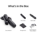 گیمبال موبایل دی جی آی DJI Osmo Mobile 6 Smartphone Gimbal