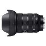 لنز سیگما Sigma 24-70mm f2.8 DG DN II Art Lens for Sony E