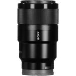 لنزسونی Sony FE 90mm f2.8 Macro G OSS Lens