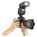 فلاش اسپیدلایت گودکس Godox V860III Flash for canon