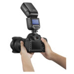 فلاش اسپیدلایت گودکس Godox V860III Flash for canon