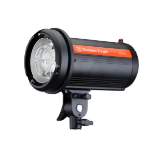 فلاش Golden Eagle FX300 Flash