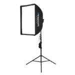 کیت نور ۲عددی وسکات Westcott Double Light Solix 2