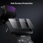 کیت فیلتر لنز عکاسی K&F ND Filter Kit for DJI Osmo Pocket 3 Creator