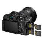 دوربین بدون آینه سونی Sony Alpha Mirrorless Camera a7R V body