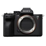 دوربین بدون آینه سونی Sony Alpha Mirrorless Camera a7R V body