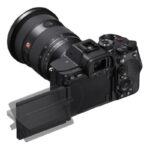 دوربین بدون آینه سونی Sony Alpha Mirrorless Camera a7R V body
