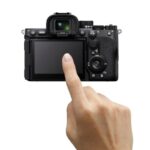 دوربین بدون آینه سونی Sony Alpha Mirrorless Camera a7R V body
