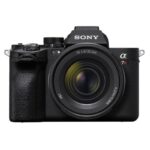 دوربین بدون آینه سونی Sony Alpha Mirrorless Camera a7R V body